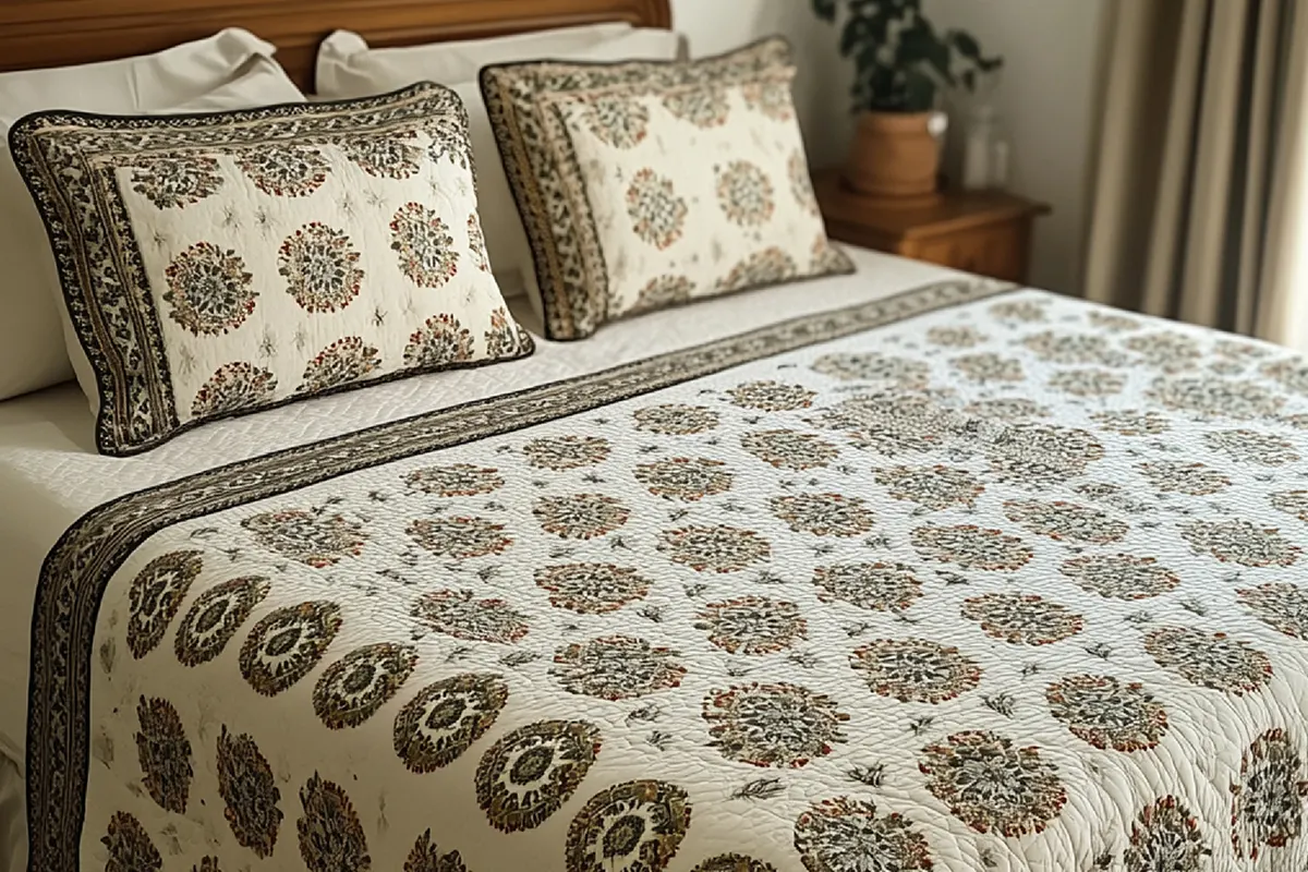 New Home Textile