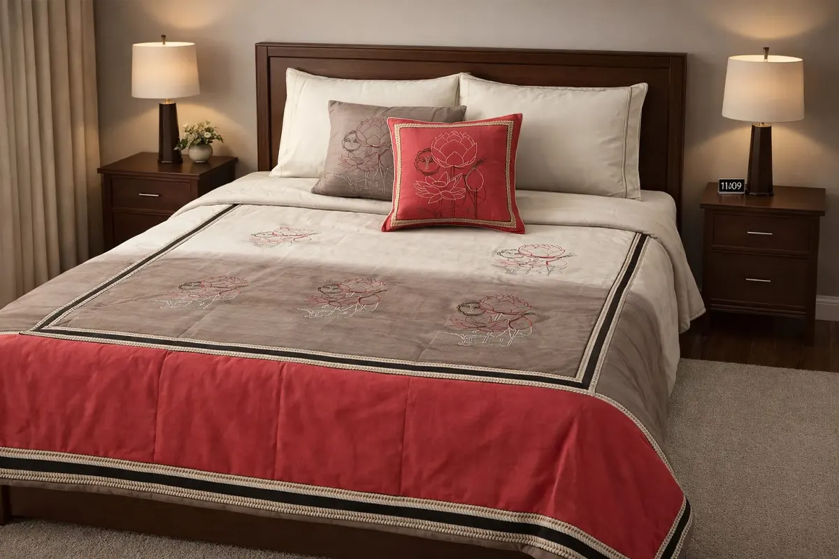 New Home Textile-2
