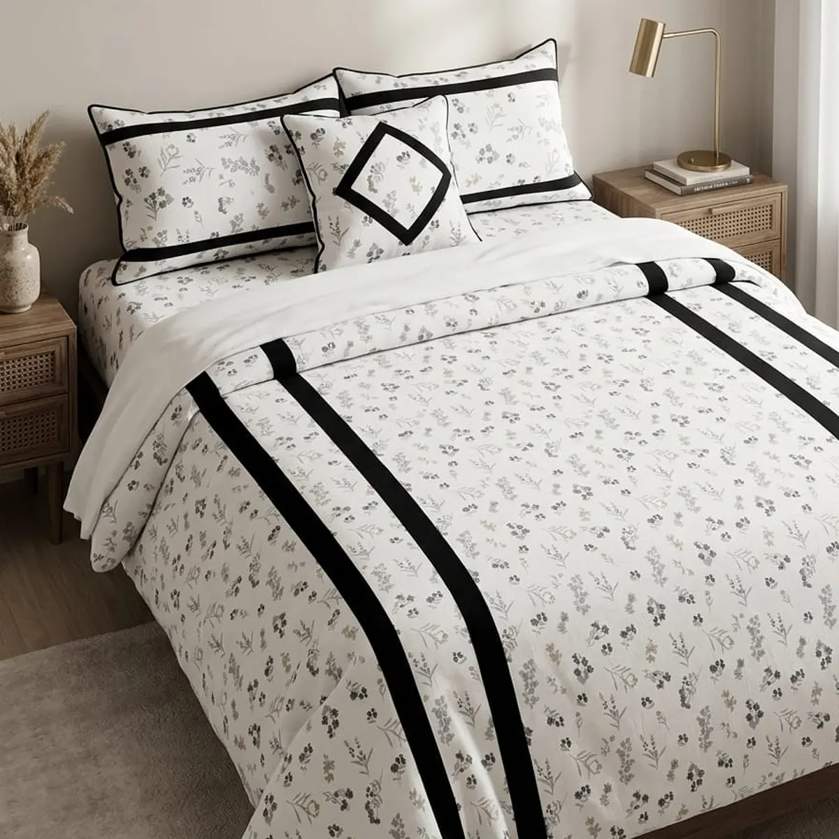 Blackline Elegance - Image 2