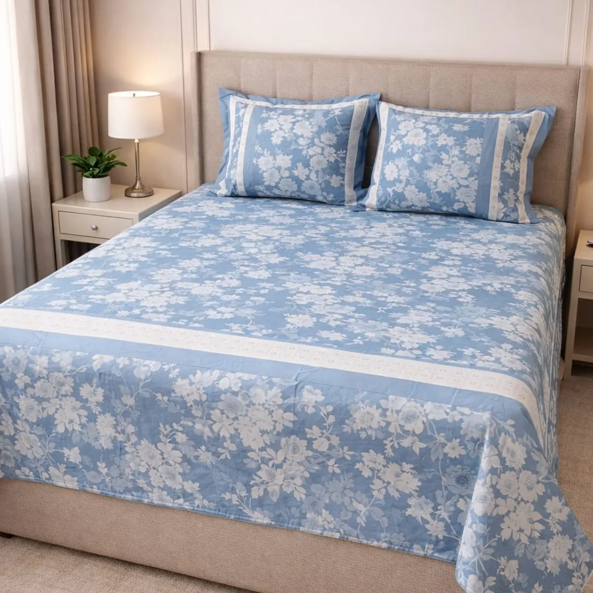 Blue Blossom - Image 2