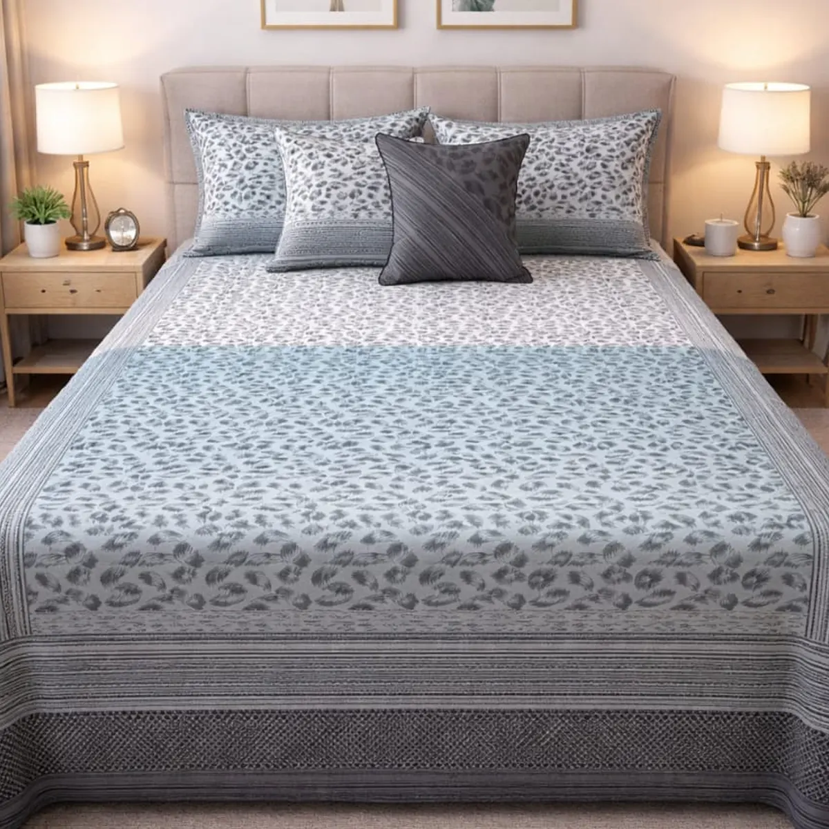 Silver Meadow - Image 2